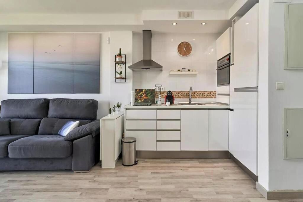 Photo of Livingroom in El Morche