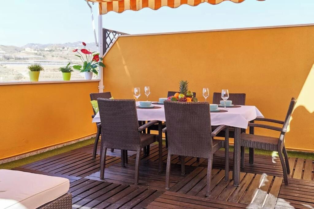 Photo of Outdoor in El Morche