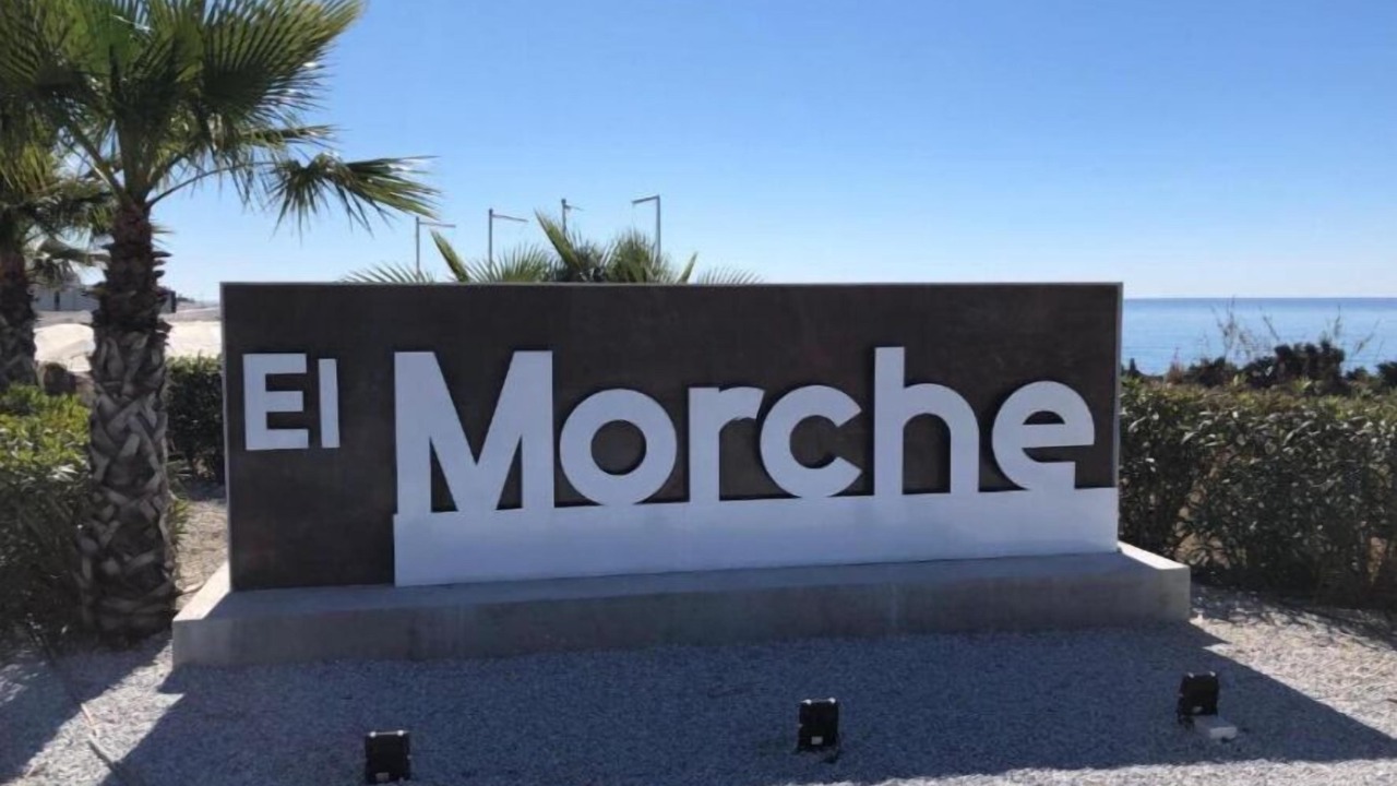 Photo of Outdoor in El Morche