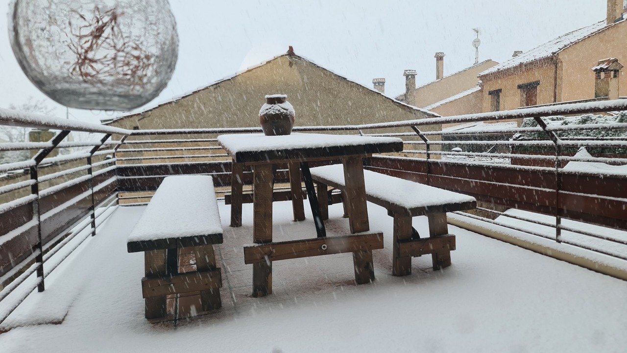 Photo of Outdoor in Trescasas