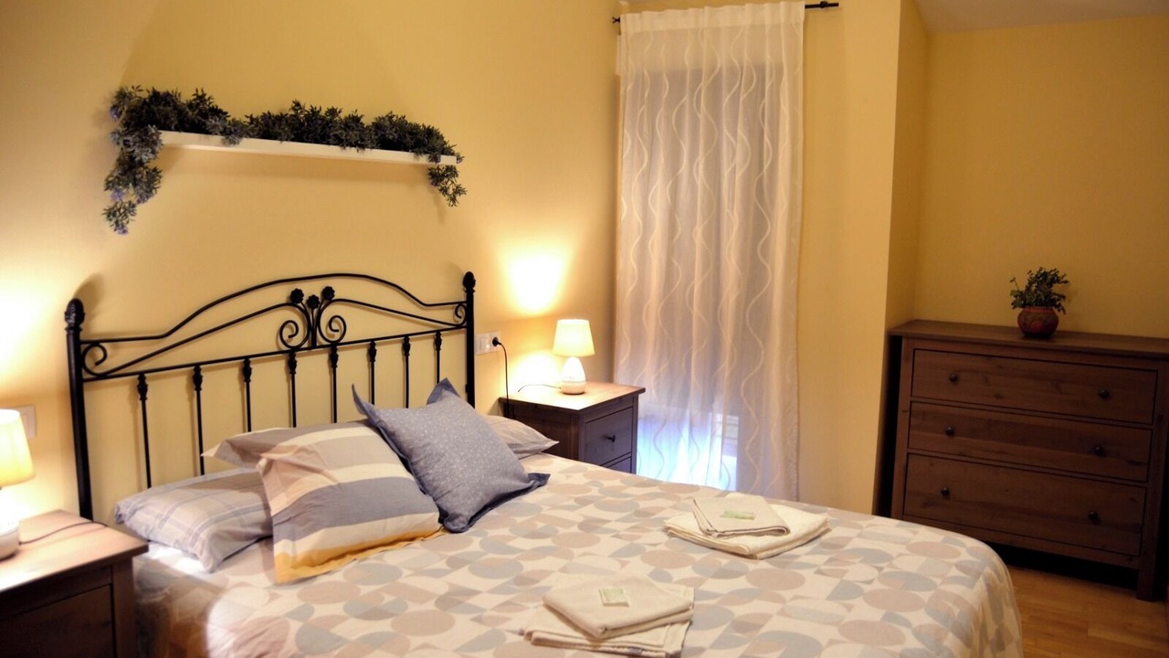 Photo of Bedroom in Trescasas