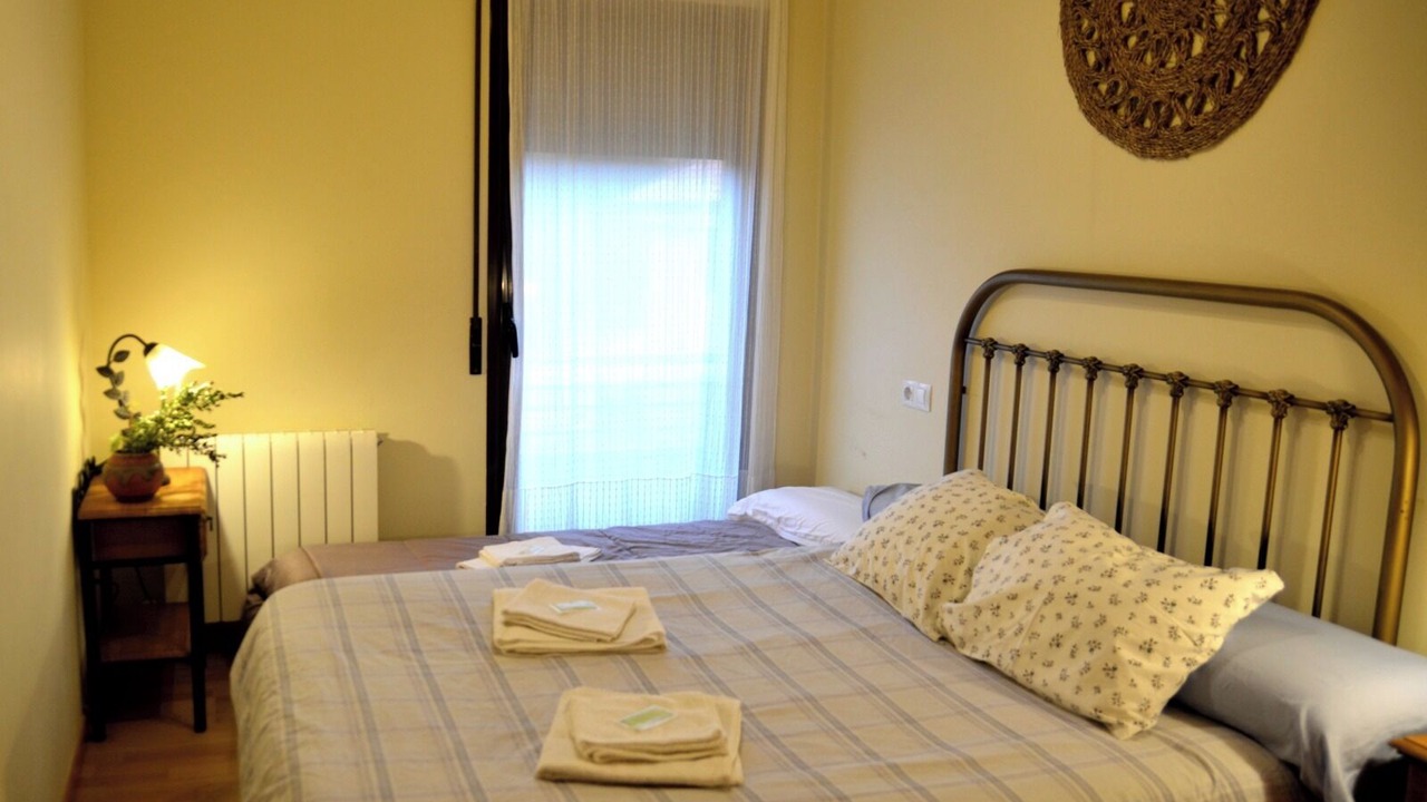 Photo of Bedroom in Trescasas