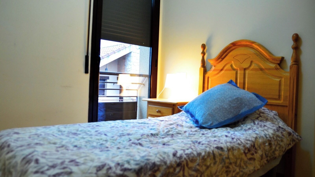 Photo of Bedroom in Trescasas