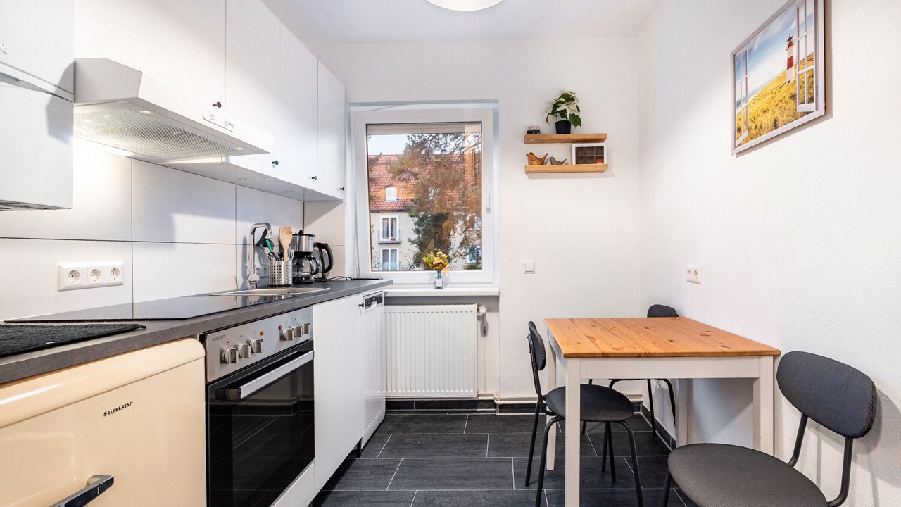 Photo of Kitchen in Dohren-Wulfel