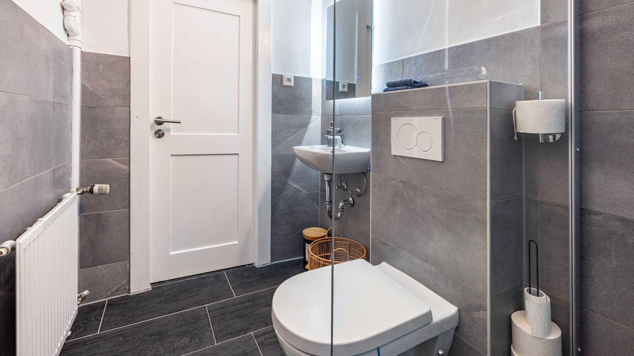 Photo of Bathroom in Dohren-Wulfel