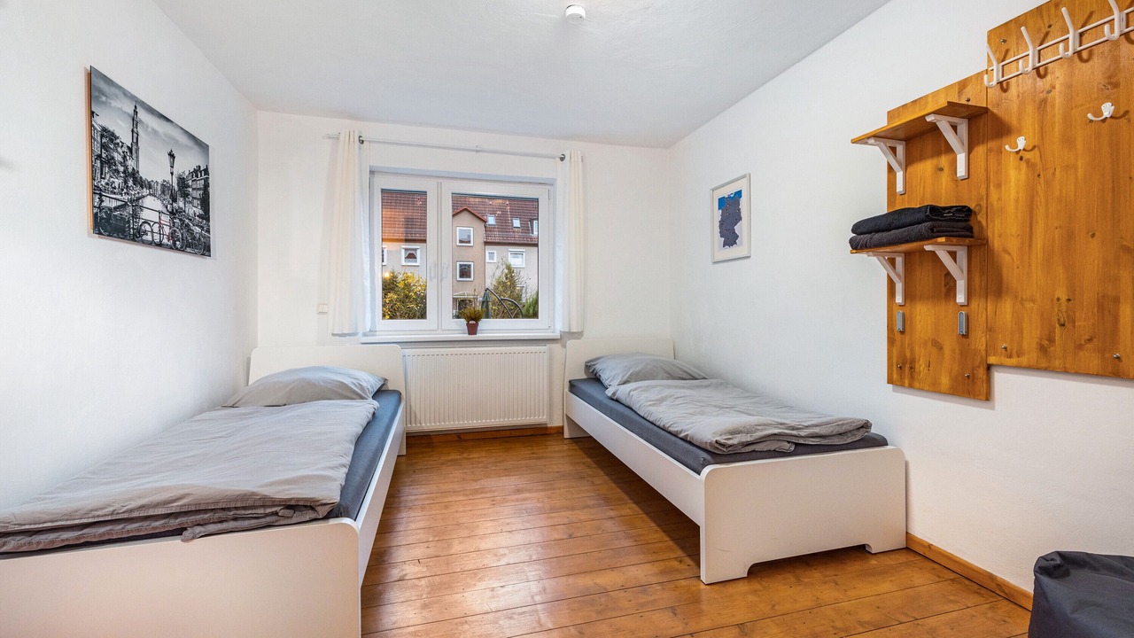 Photo of Bedroom in Dohren-Wulfel