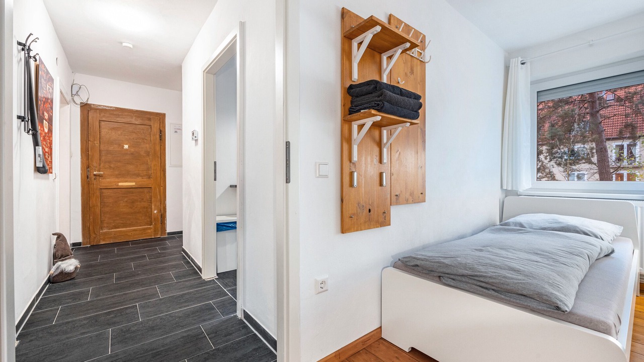 Photo of Bedroom in Dohren-Wulfel