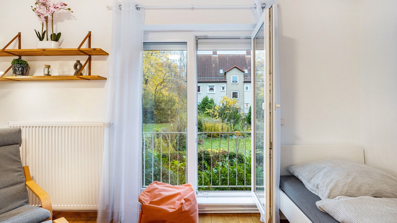 Photo of Bedroom in Dohren-Wulfel