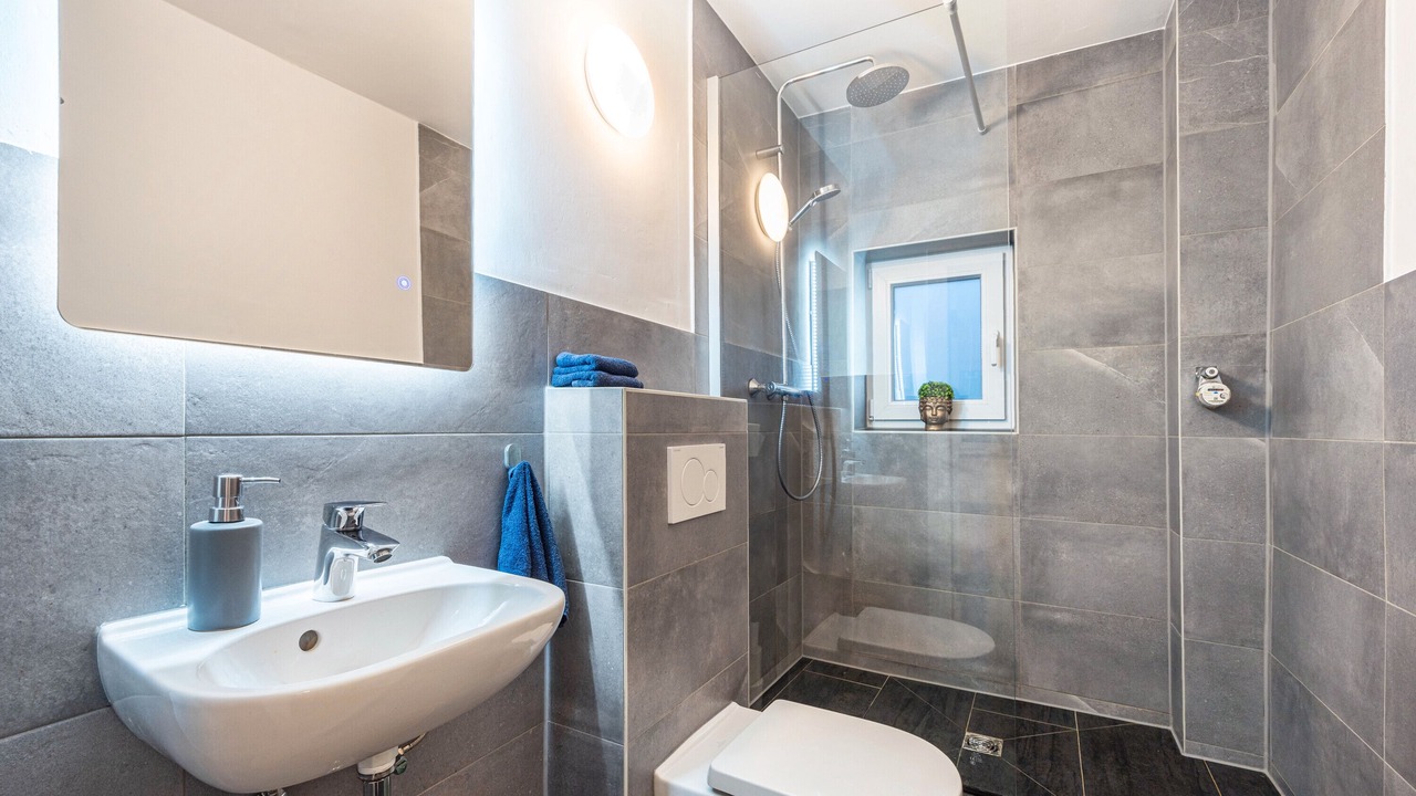 Photo of Bathroom in Dohren-Wulfel