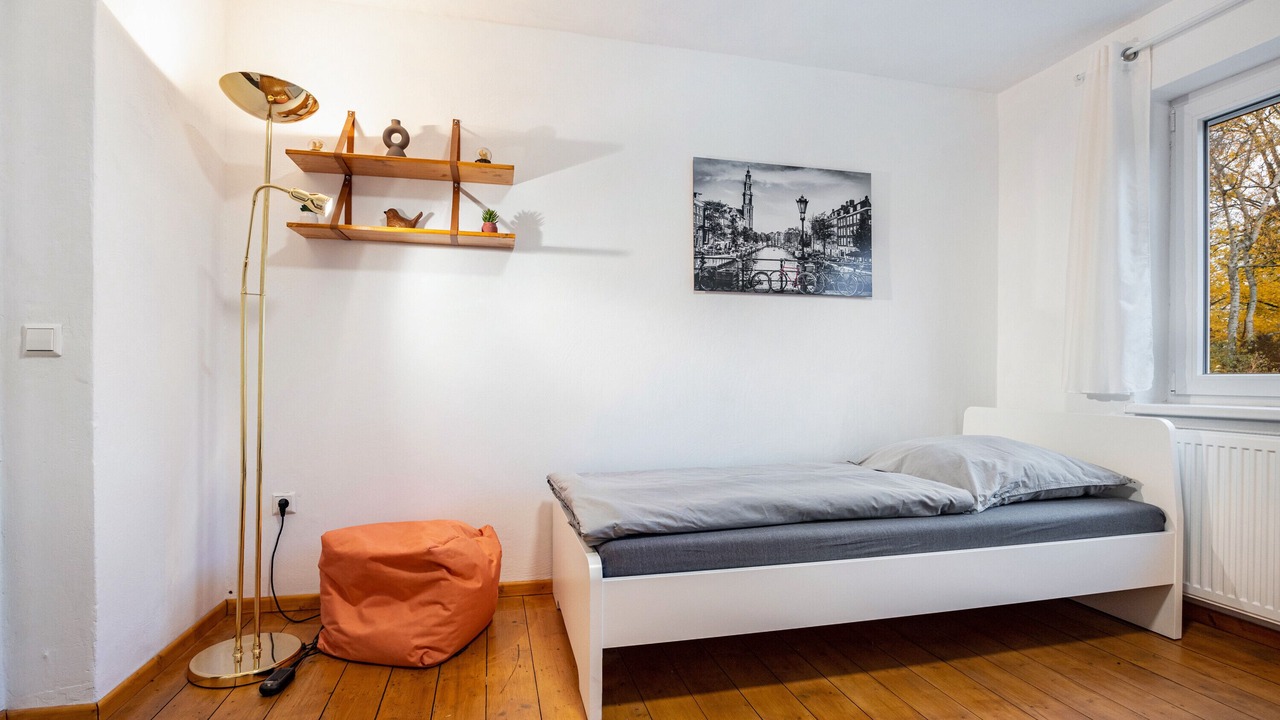 Photo of Bedroom in Dohren-Wulfel