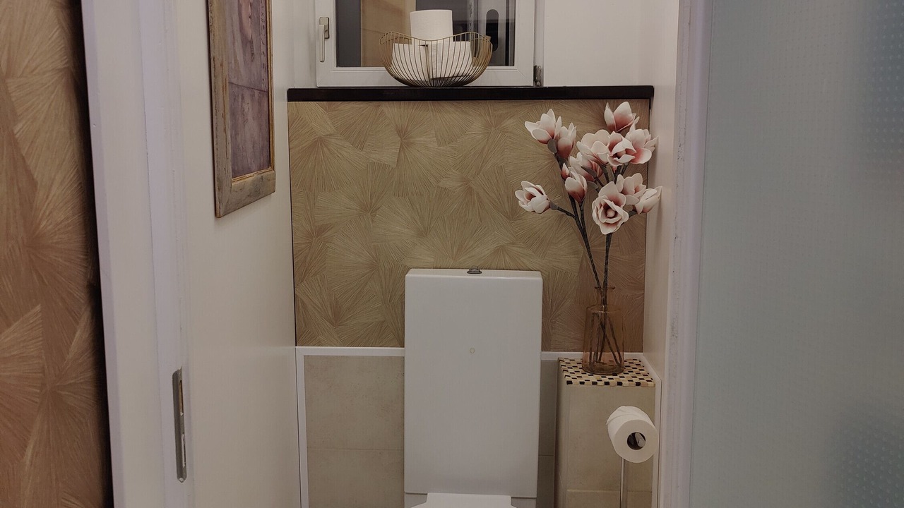 Photo of Bathroom in Oberursel
