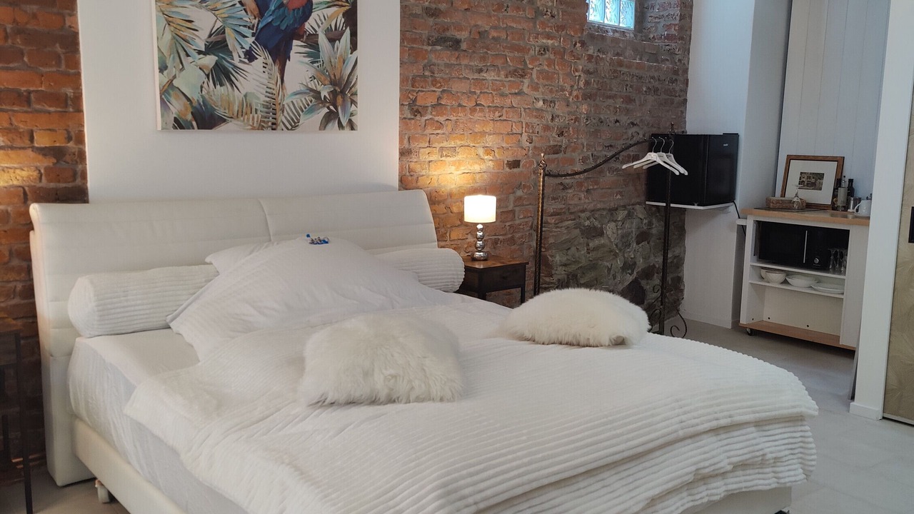Photo of Bedroom in Oberursel