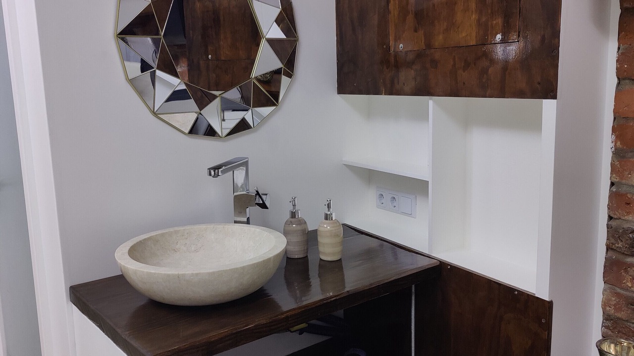 Photo of Bathroom in Oberursel