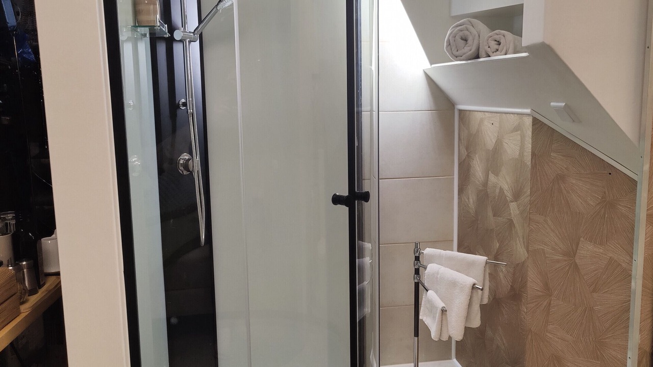 Photo of Bathroom in Oberursel