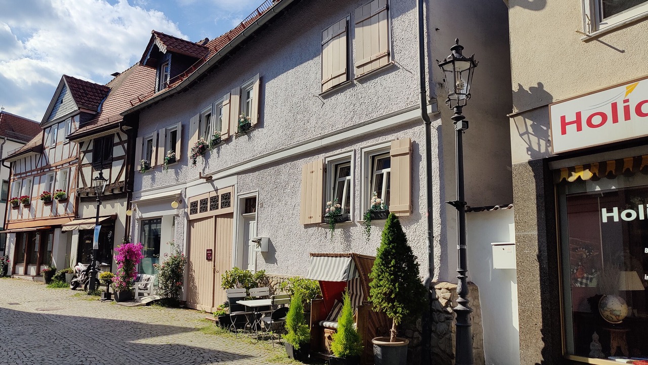 Photo of Outdoor in Oberursel