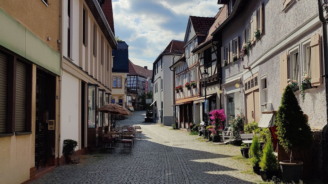 Photo of Others in Oberursel