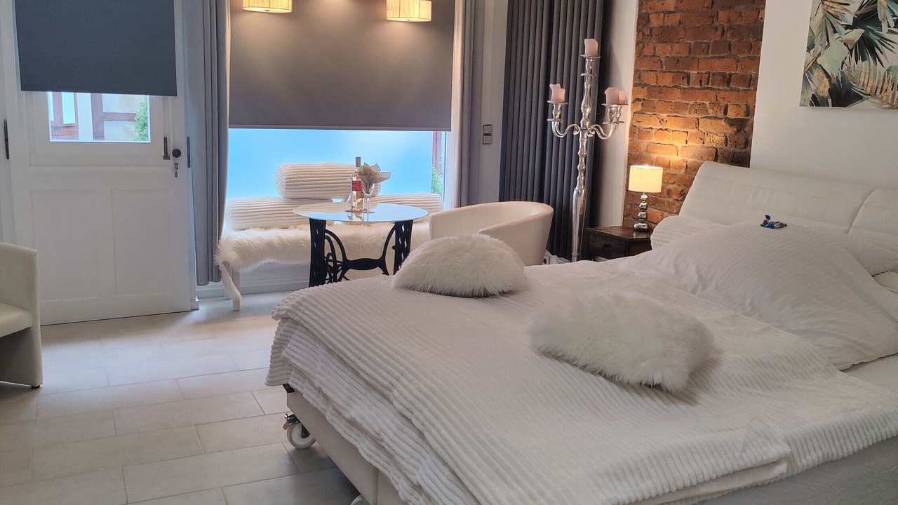 Photo of Bedroom in Oberursel