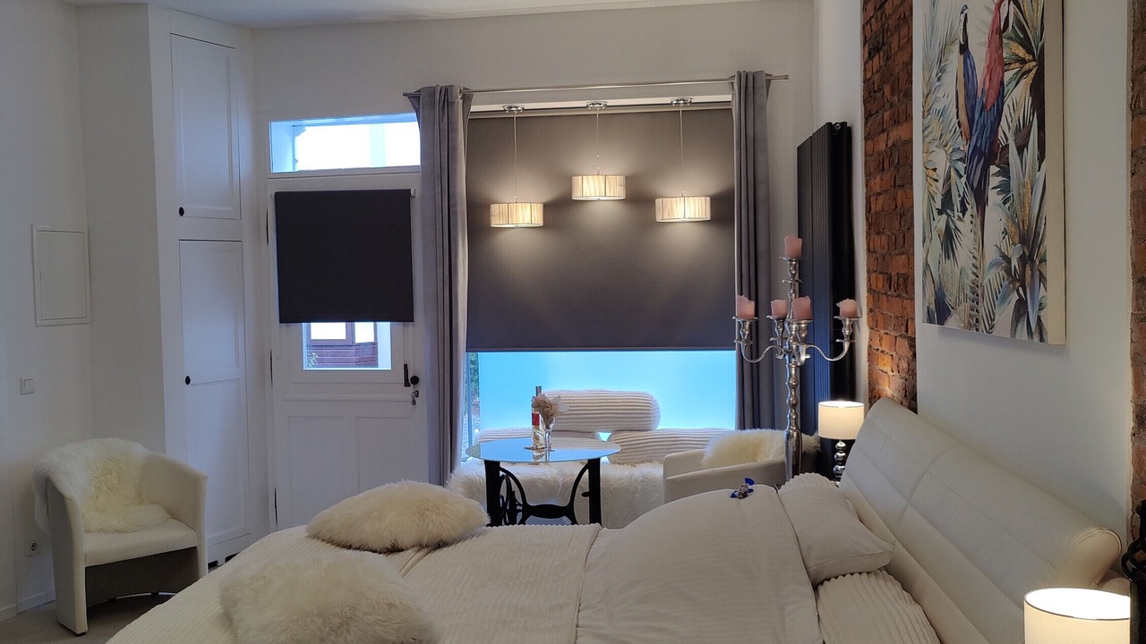 Photo of Bedroom in Oberursel