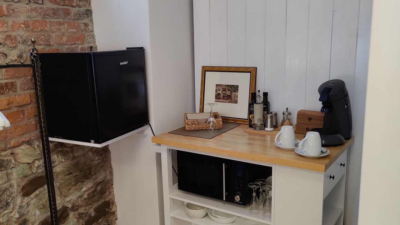 Photo of Kitchen in Oberursel