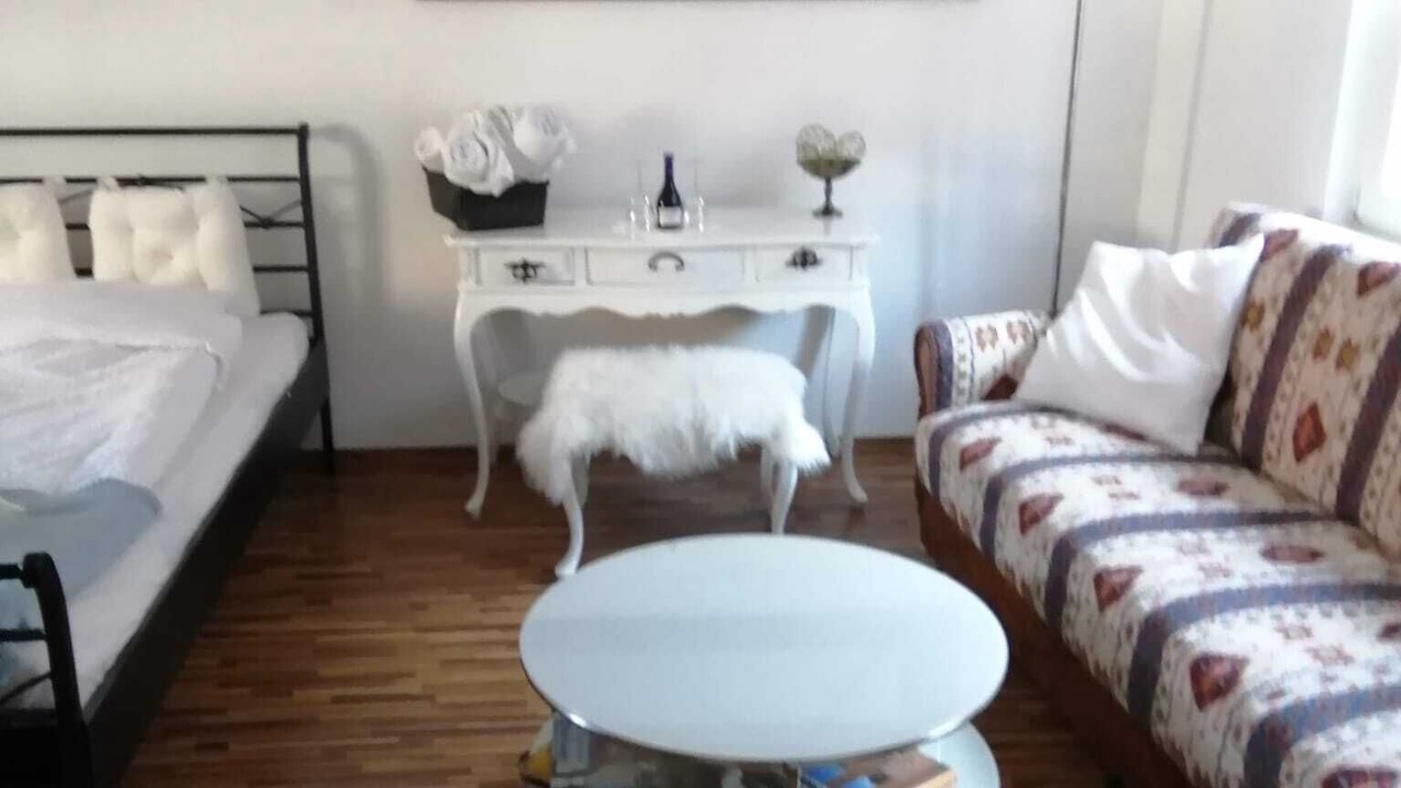 Photo of Bedroom in Oberursel