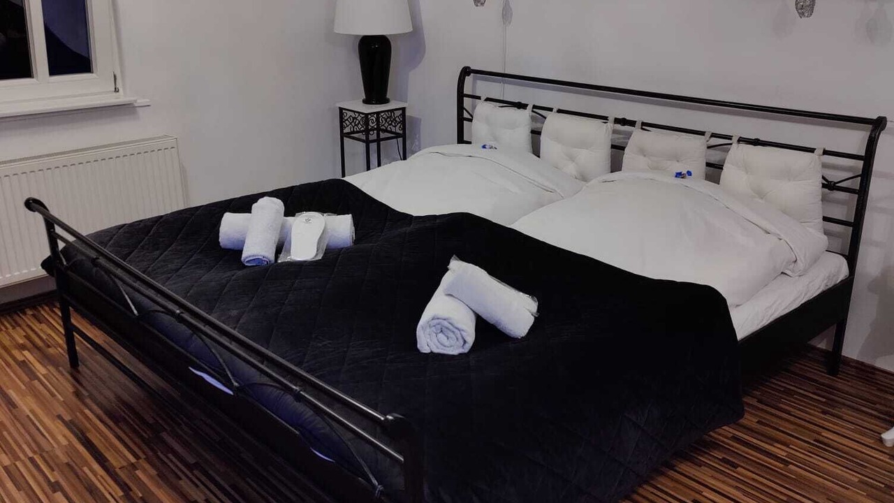 Photo of Bedroom in Oberursel
