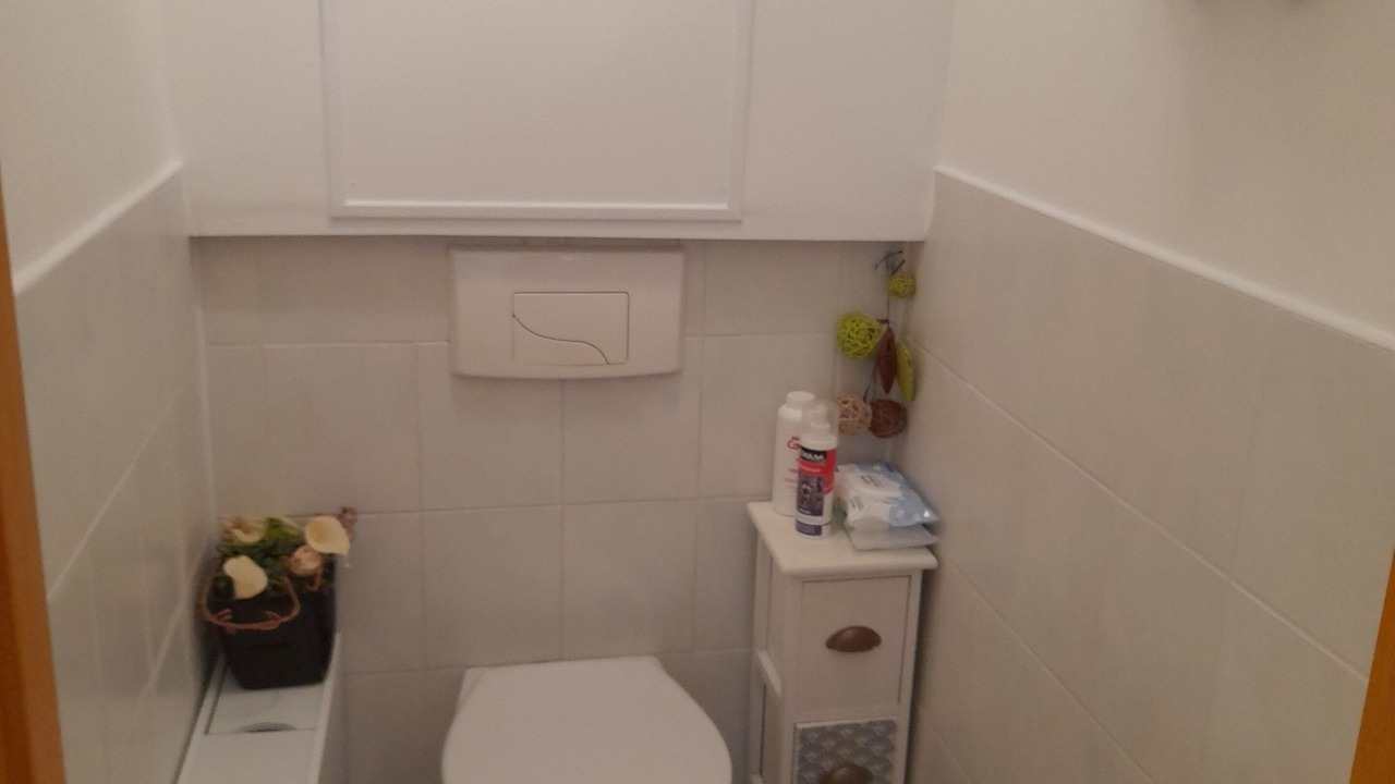 Photo of Bathroom in Saint-Rambert-en-Bugey
