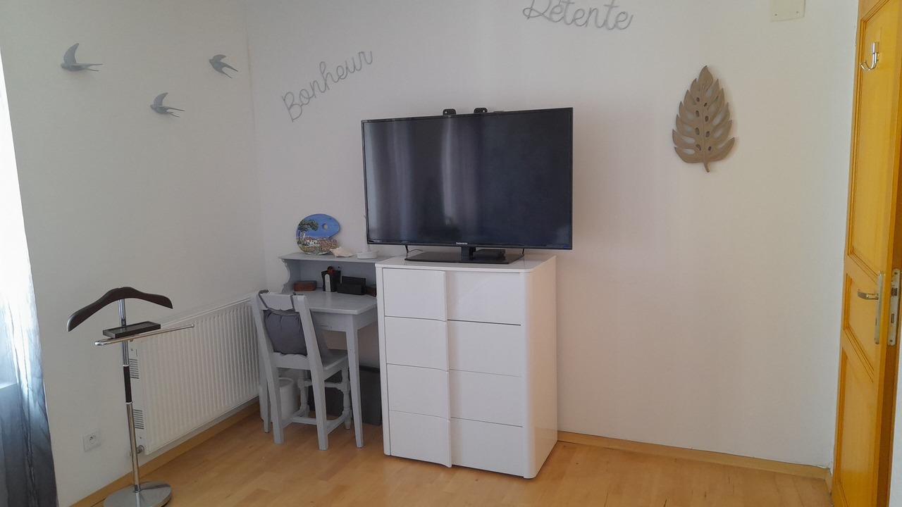 Photo of Bedroom in Saint-Rambert-en-Bugey