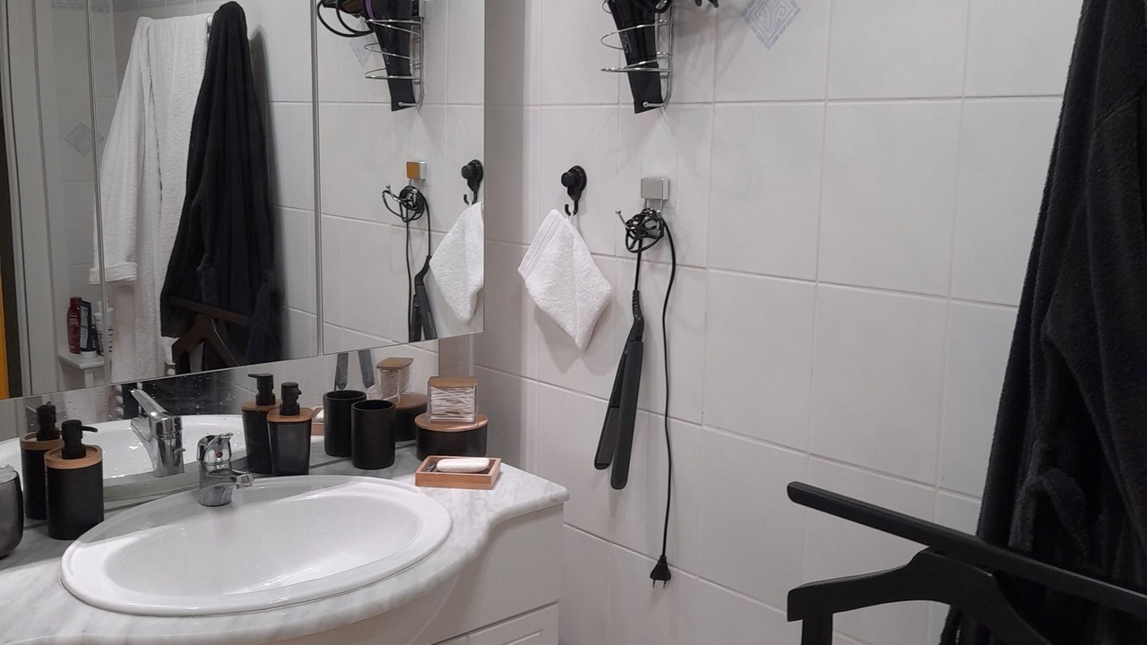 Photo of Bathroom in Saint-Rambert-en-Bugey