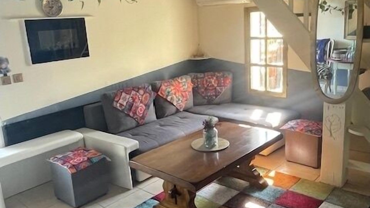 Photo of Livingroom in Ganges