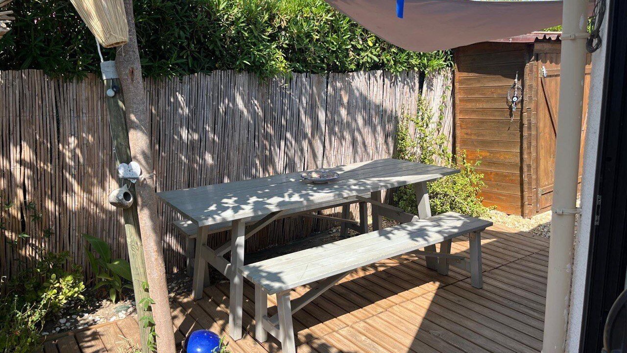 Photo of Outdoor in Sainte-Marie-Plage