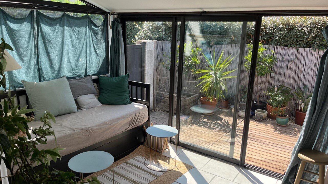 Photo of Livingroom in Sainte-Marie-Plage