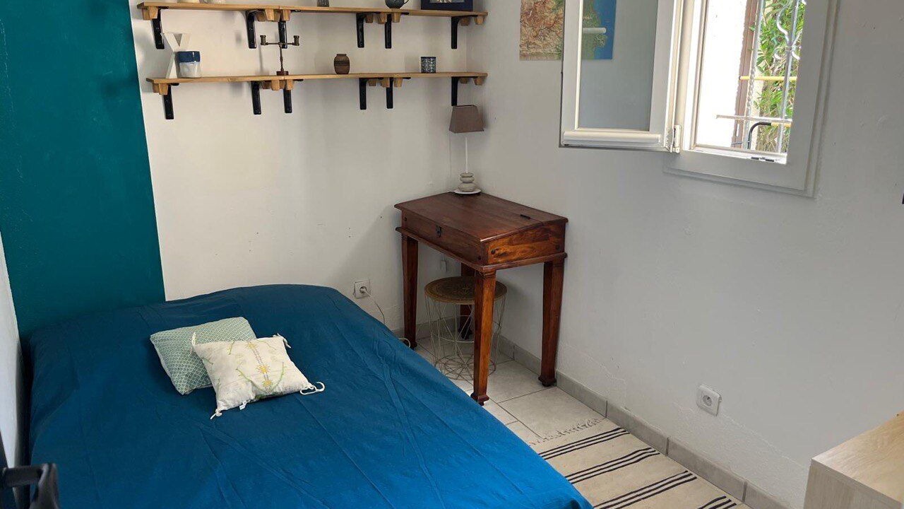 Photo of Bedroom in Sainte-Marie-Plage