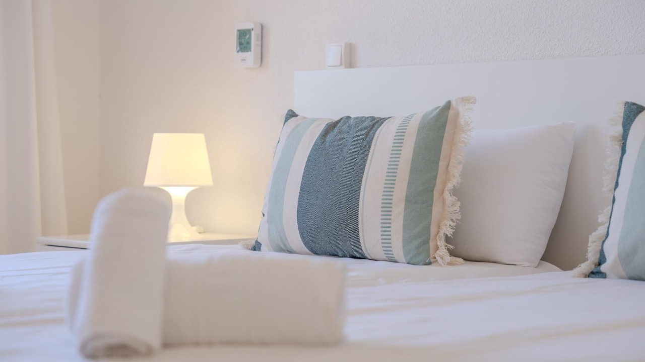 Photo of Bedroom in Costa Adeje