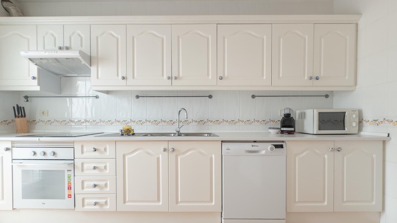 Photo of Kitchen in Costa Adeje