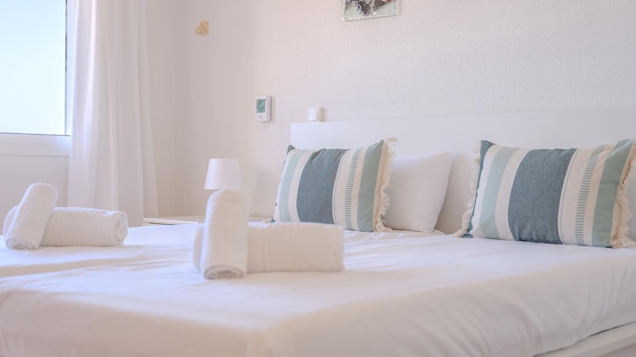 Photo of Bedroom in Costa Adeje