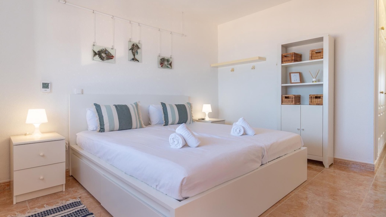 Photo of Bedroom in Costa Adeje