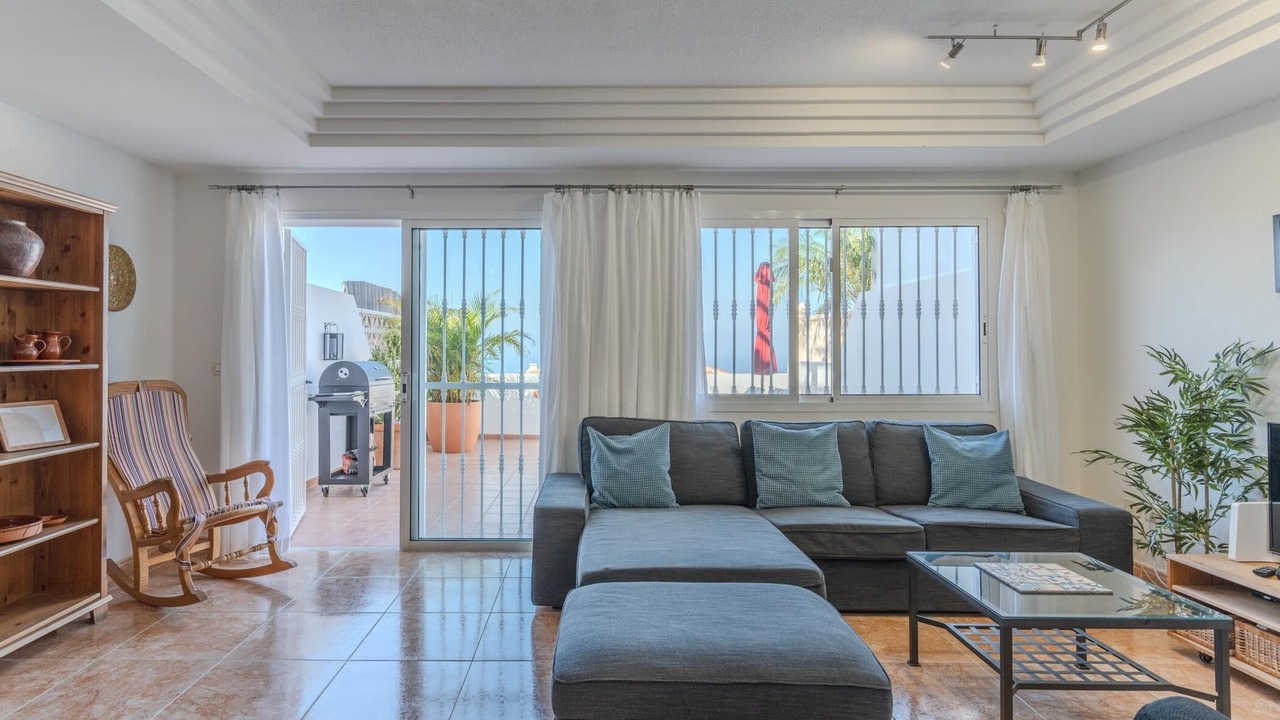 Photo of Livingroom in Costa Adeje