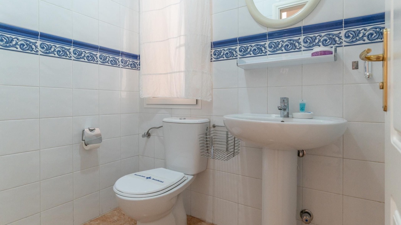 Photo of Bathroom in Costa Adeje