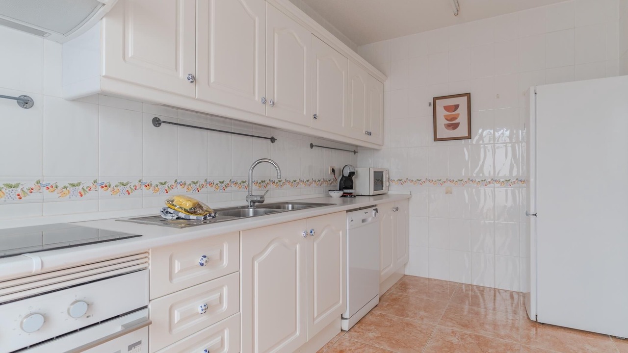 Photo of Kitchen in Costa Adeje