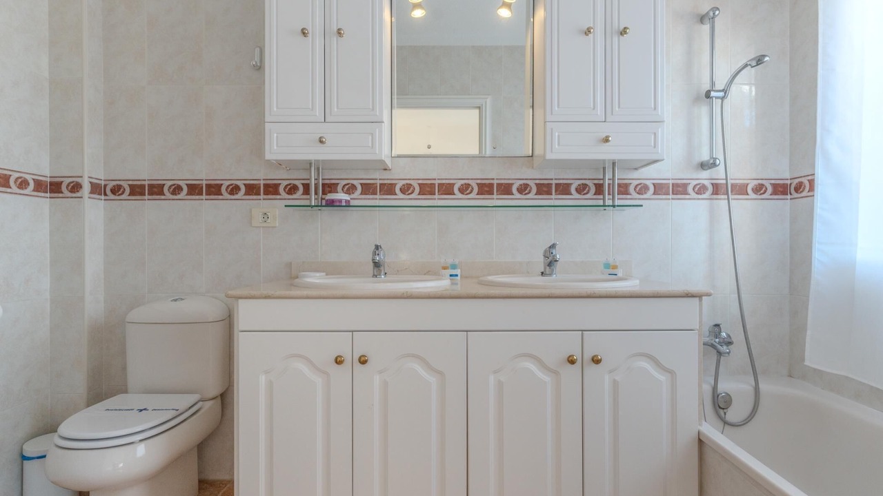 Photo of Bathroom in Costa Adeje