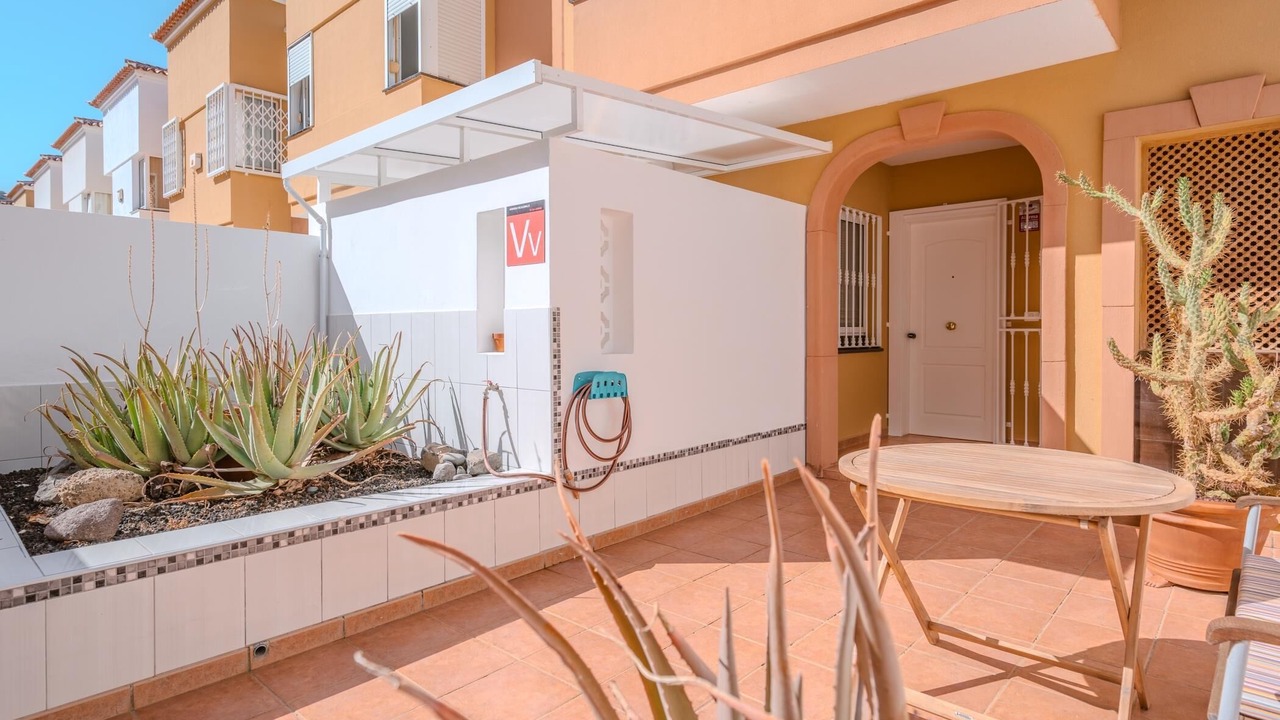 Photo of Outdoor in Costa Adeje