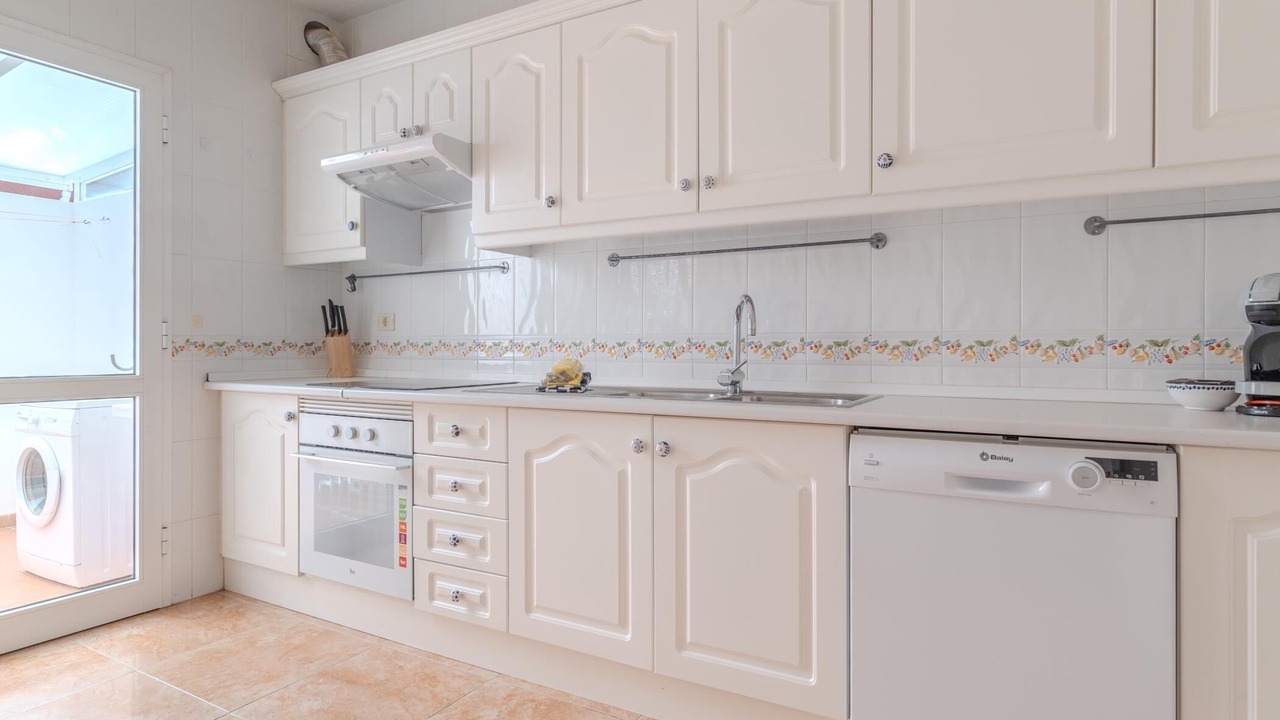 Photo of Kitchen in Costa Adeje