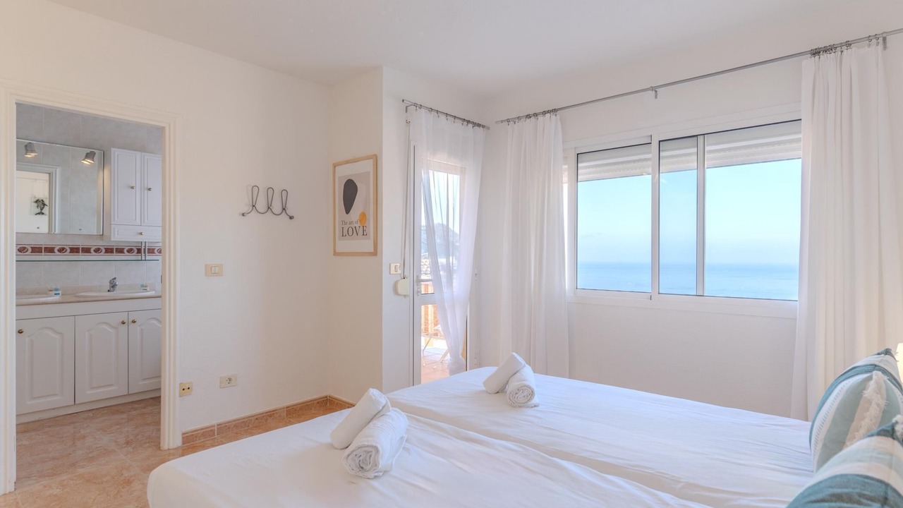 Photo of Bedroom in Costa Adeje