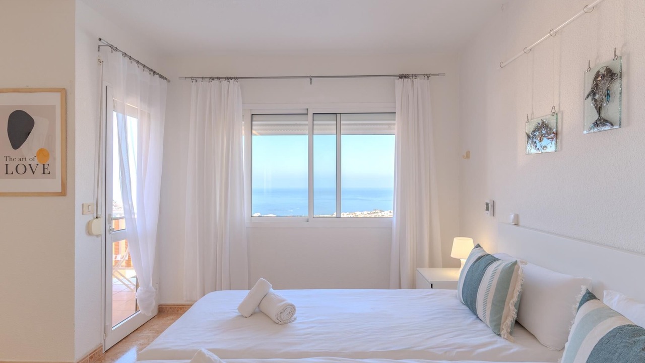Photo of Bedroom in Costa Adeje