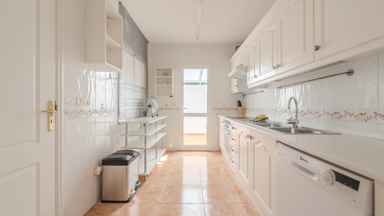 Photo of Kitchen in Costa Adeje