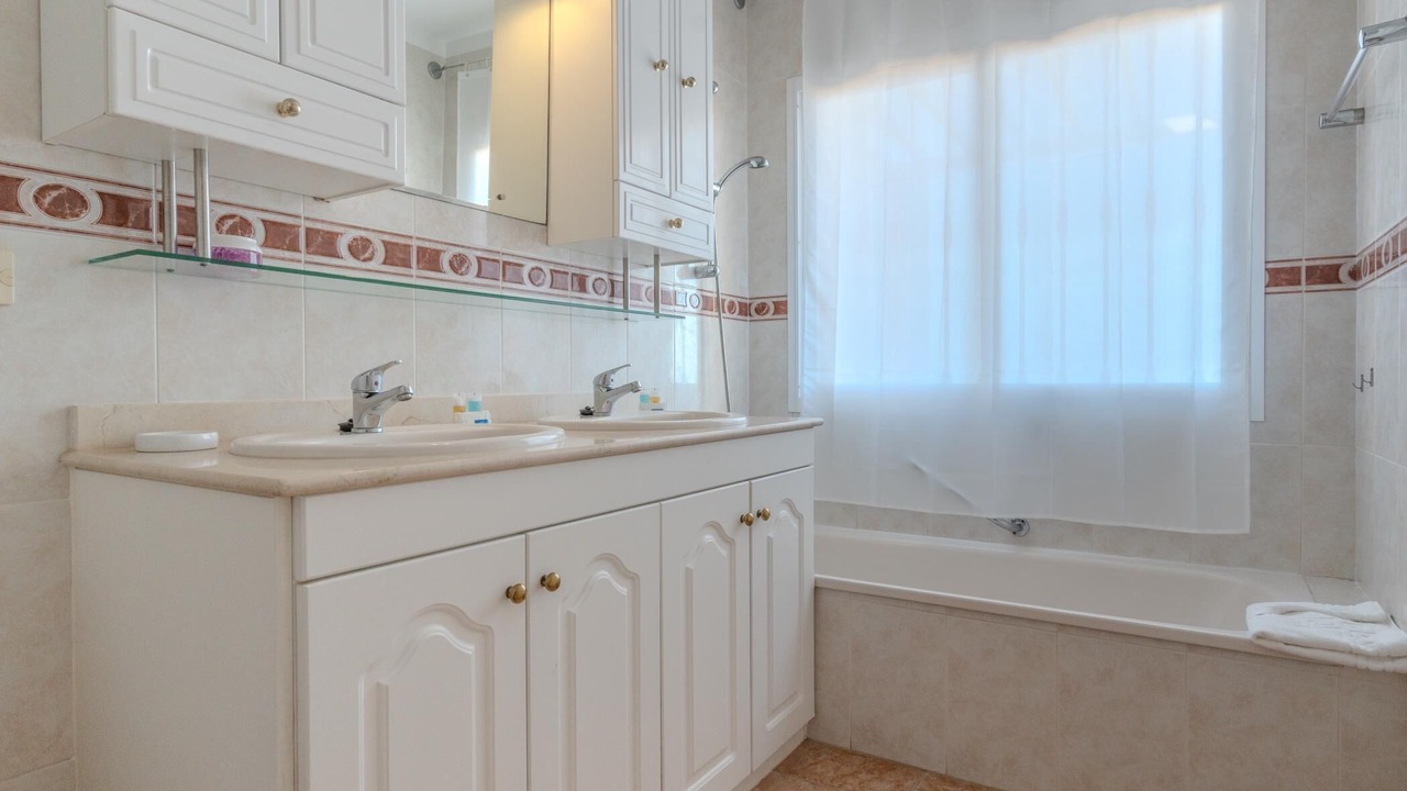 Photo of Bathroom in Costa Adeje