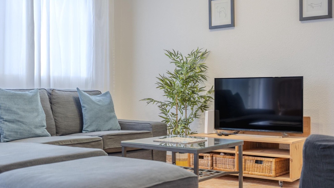 Photo of Livingroom in Costa Adeje