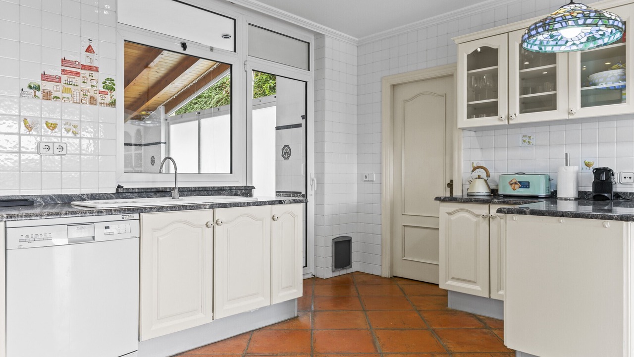 Photo of Kitchen in Arce