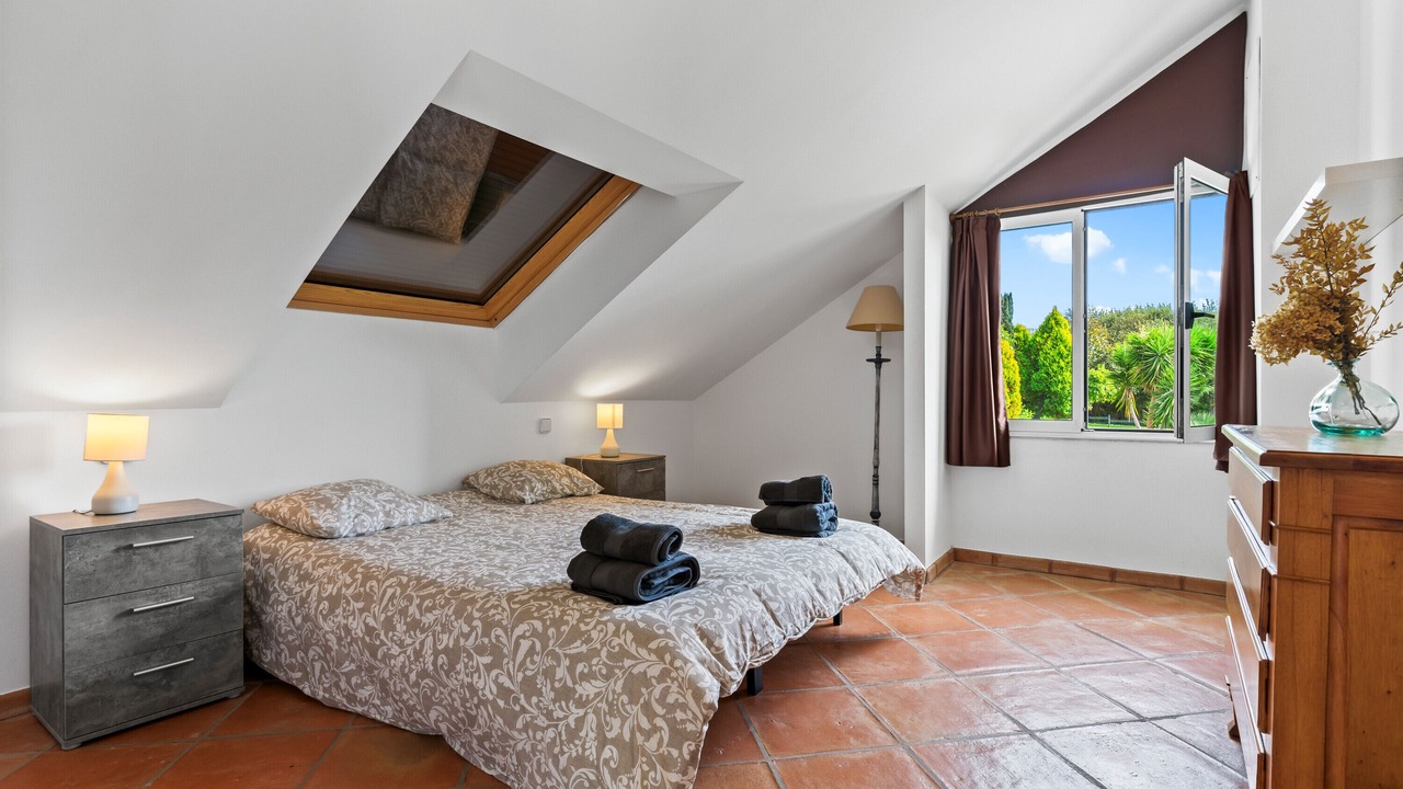 Photo of Bedroom in Arce