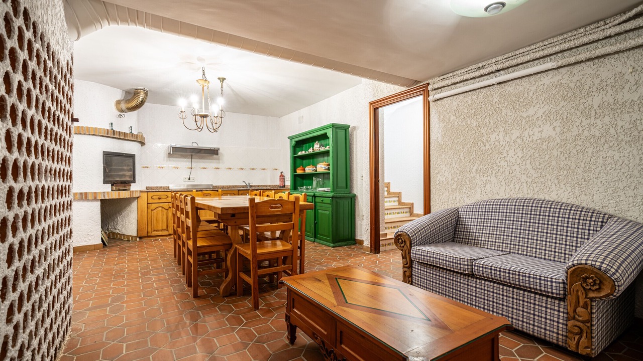 Photo of Livingroom in Arce